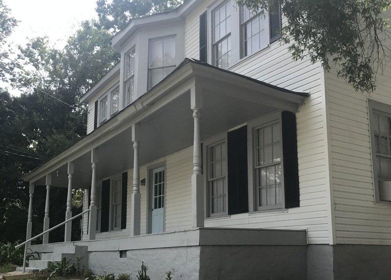 403 Greenville Street - 2