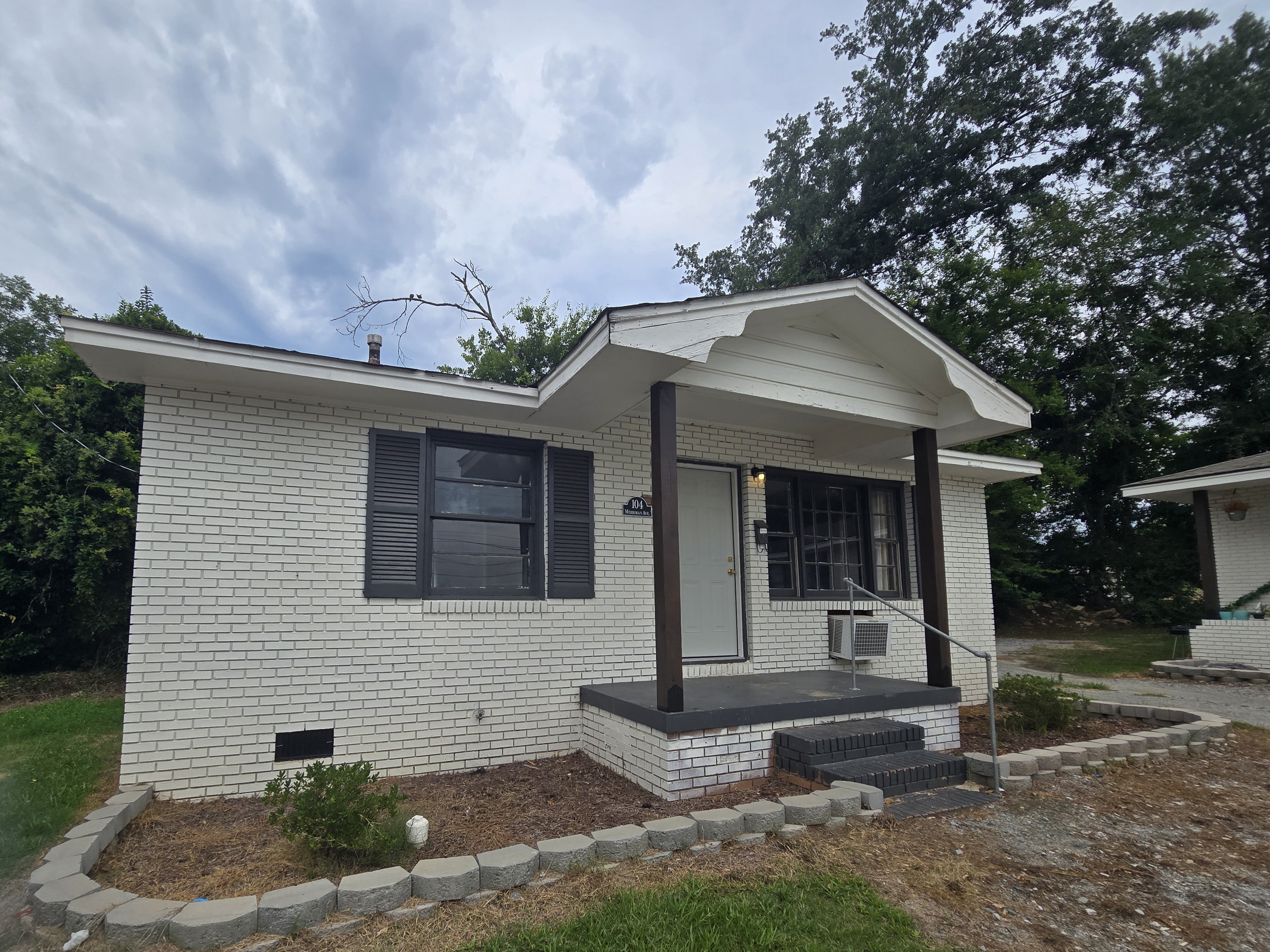 104 Merriman Avenue