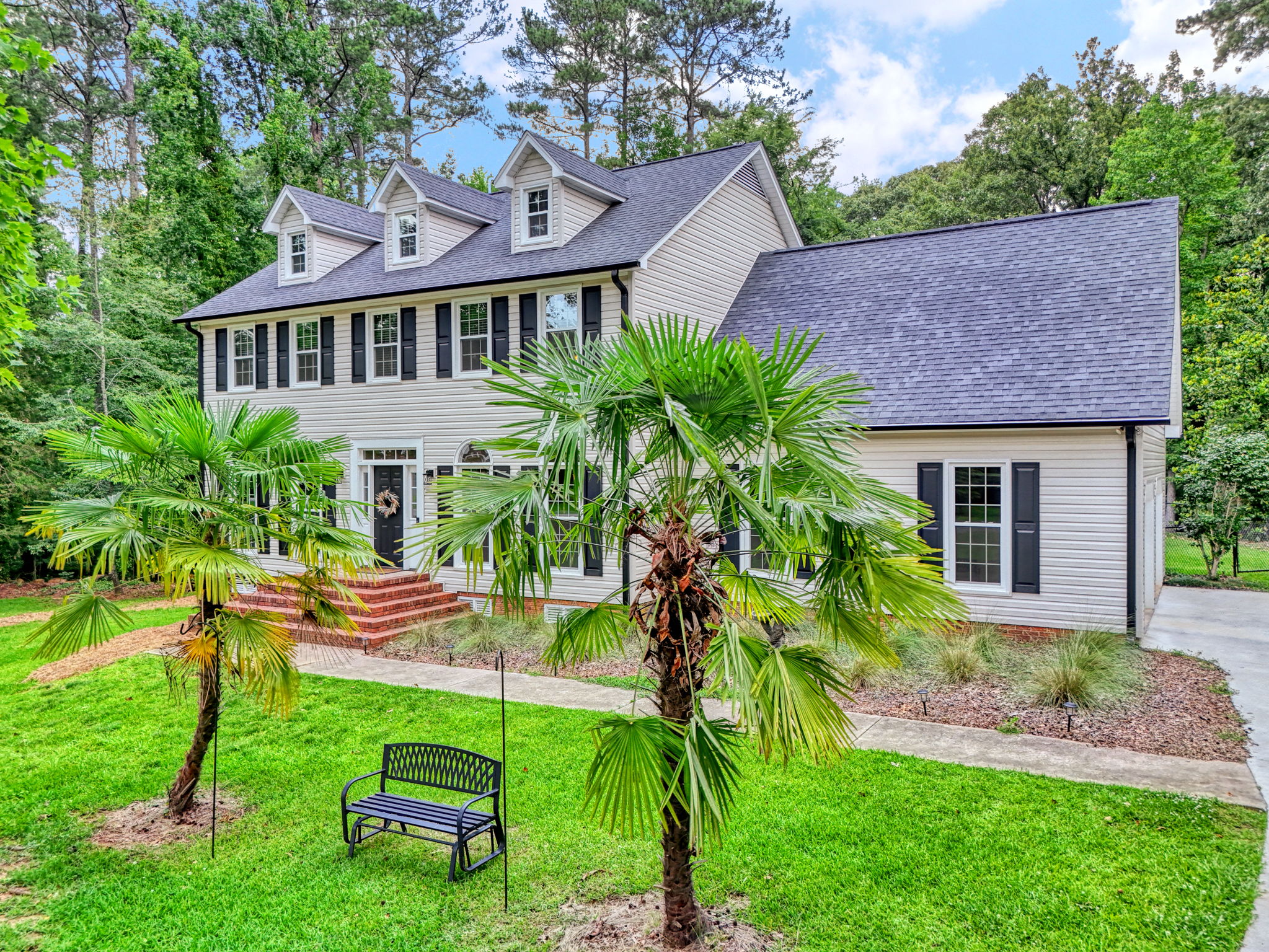120 Wendover Road
