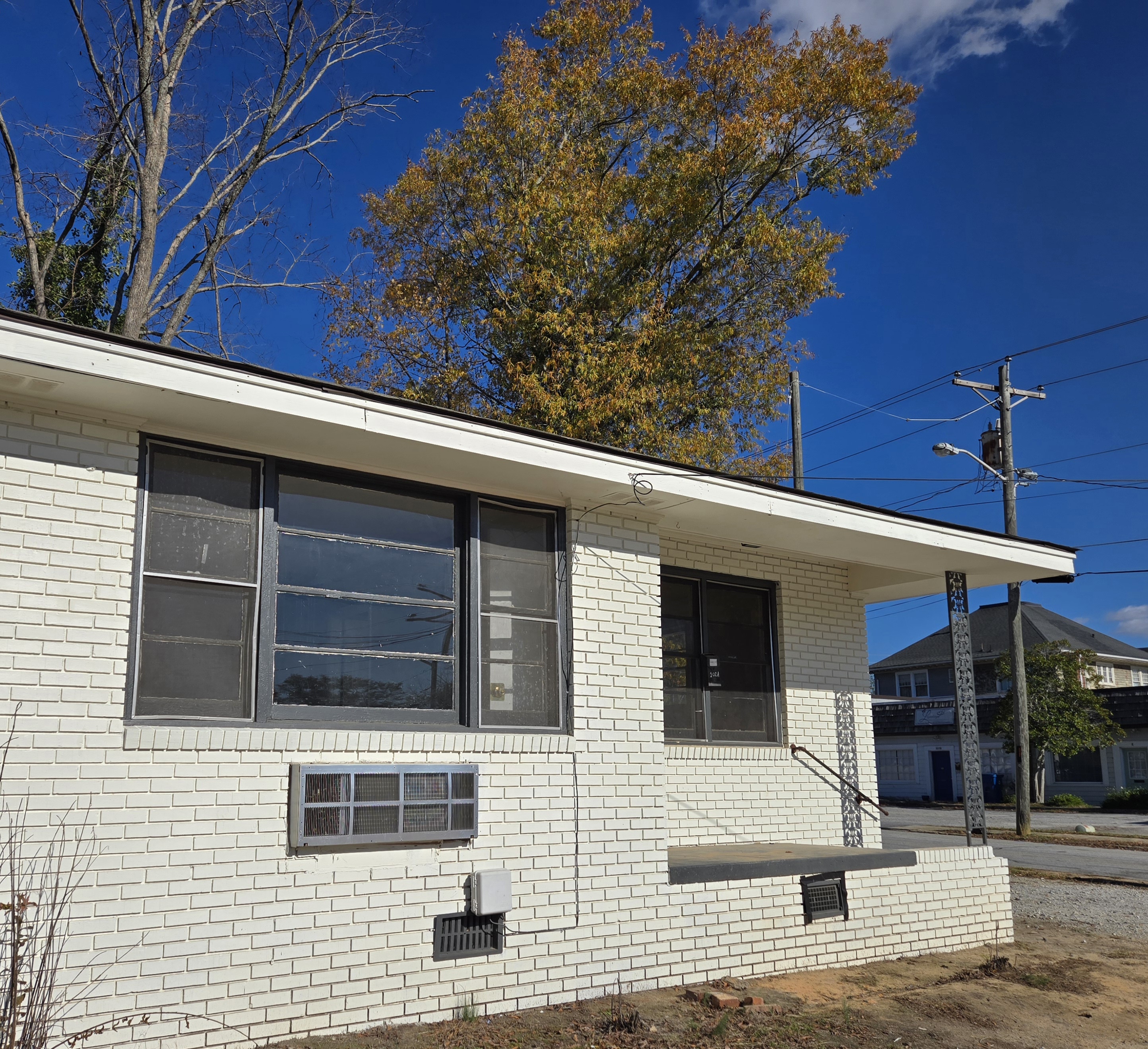 102 A  Merriman Avenue