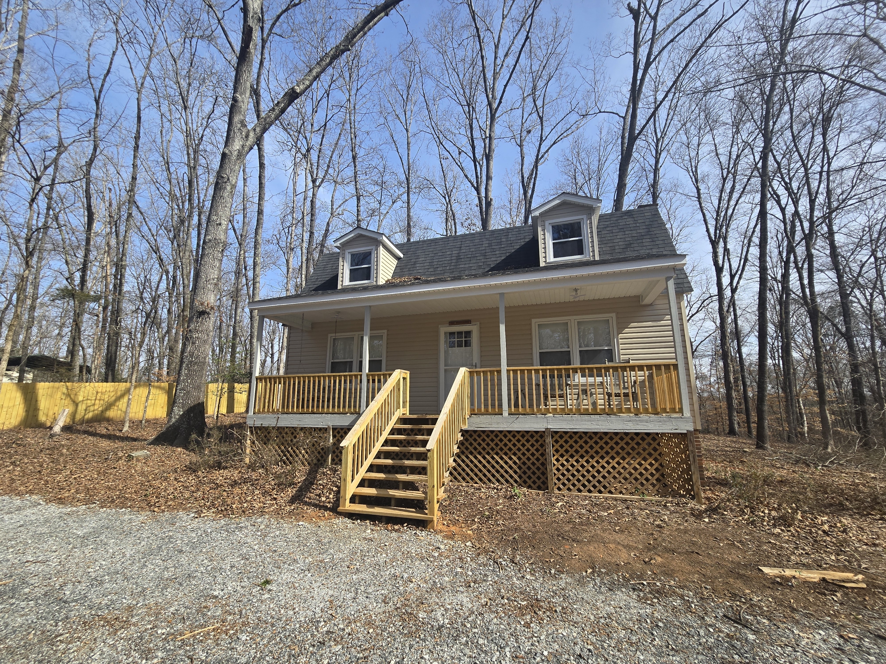 125 Lone Eagle Way