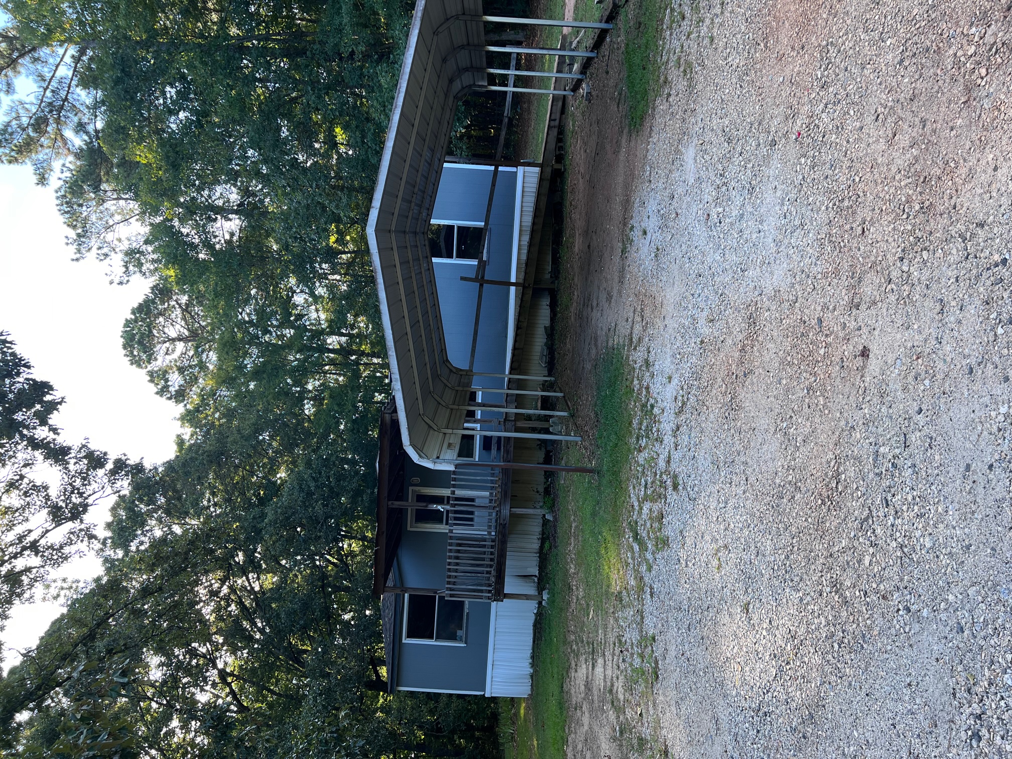 416 Willard Road